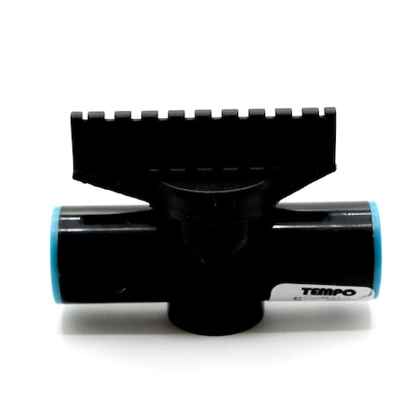 Thrifco Plumbing Fcv710 Comp Flo-Cntrl Vlv Blue 6821356